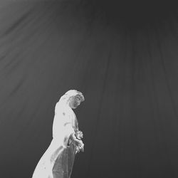 human representation