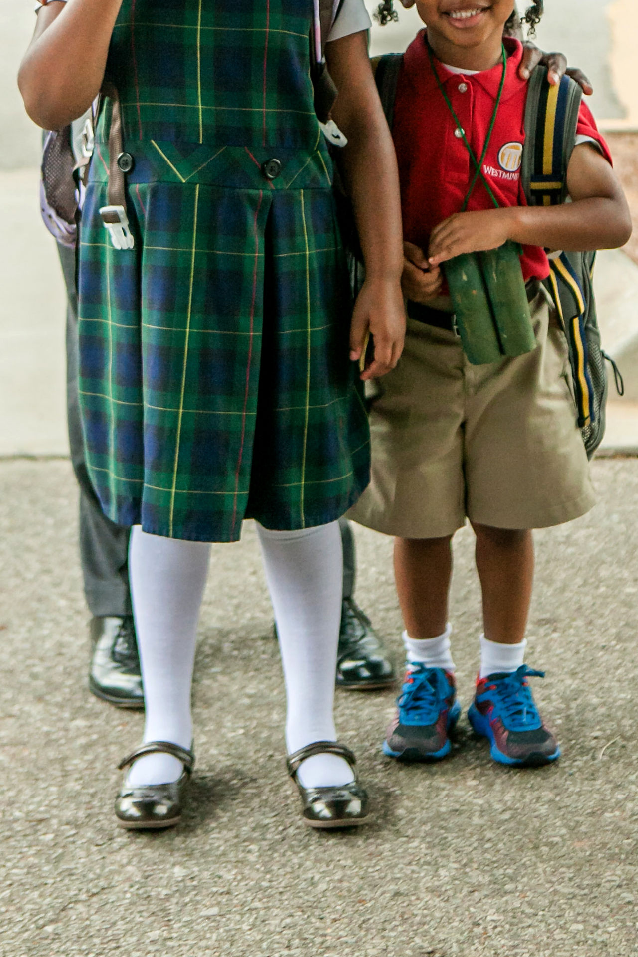 School Uniforms Around the World #huffpost