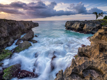 Mandorak beach ii sumba - indonesia