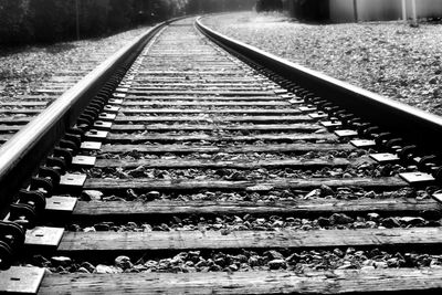 railroad track