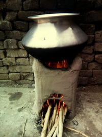 heat - temperature