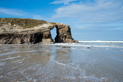 sea