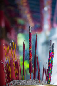 incense