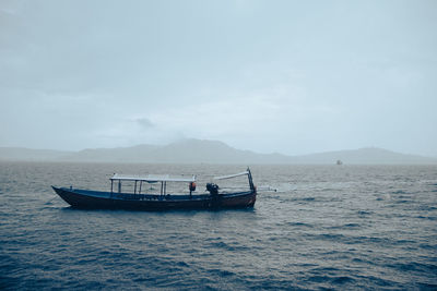 nautical vessel