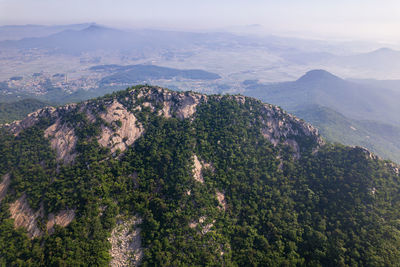 mountain