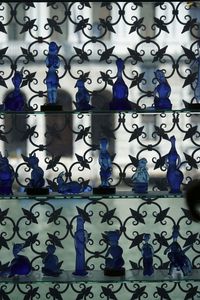 Full frame shot of multi colored pattern