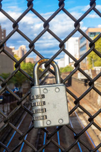 padlock