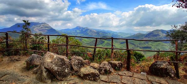 mountain