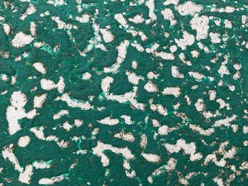 Full frame shot of weathered wall