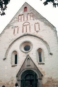 architecture