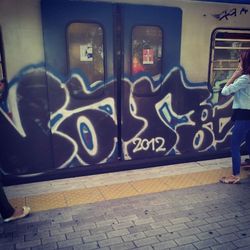 graffiti