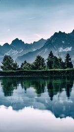 reflection