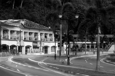 road