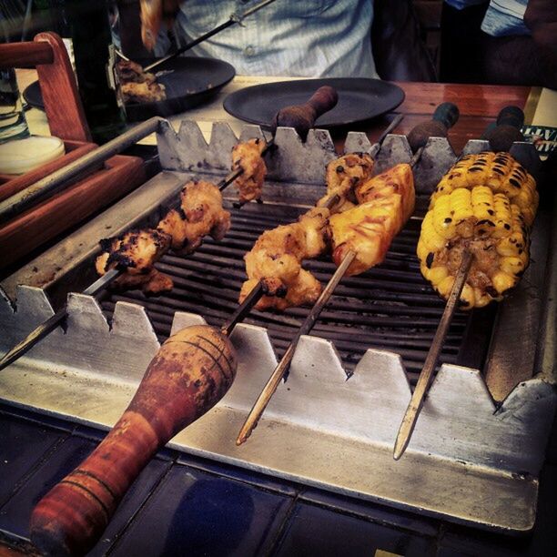 Barbeque Nation