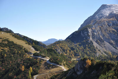 mountain