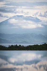 reflection