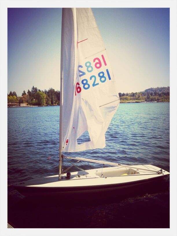 Mercer Island Boat Launch