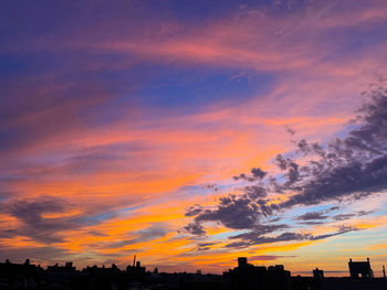 sky