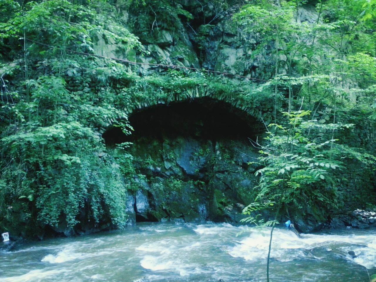 Old Bridge