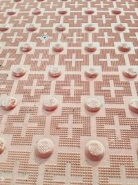Full frame shot of pattern