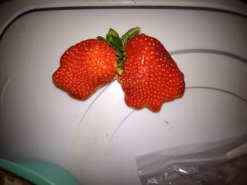strawberry