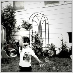 childhood