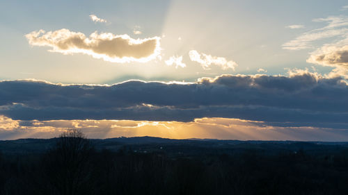 sky