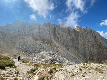 mountain