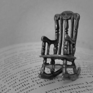 Close-up of rusty metal