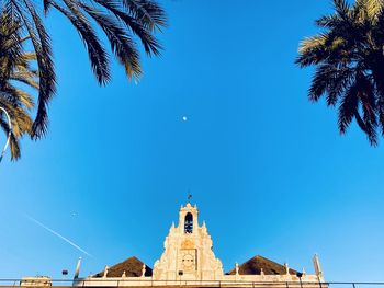 A look at the infinite palazzo san giorgio historic building