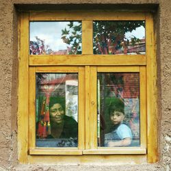 window