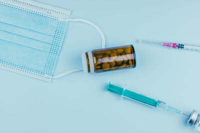 healthcare and medicine