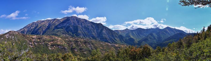 mountain