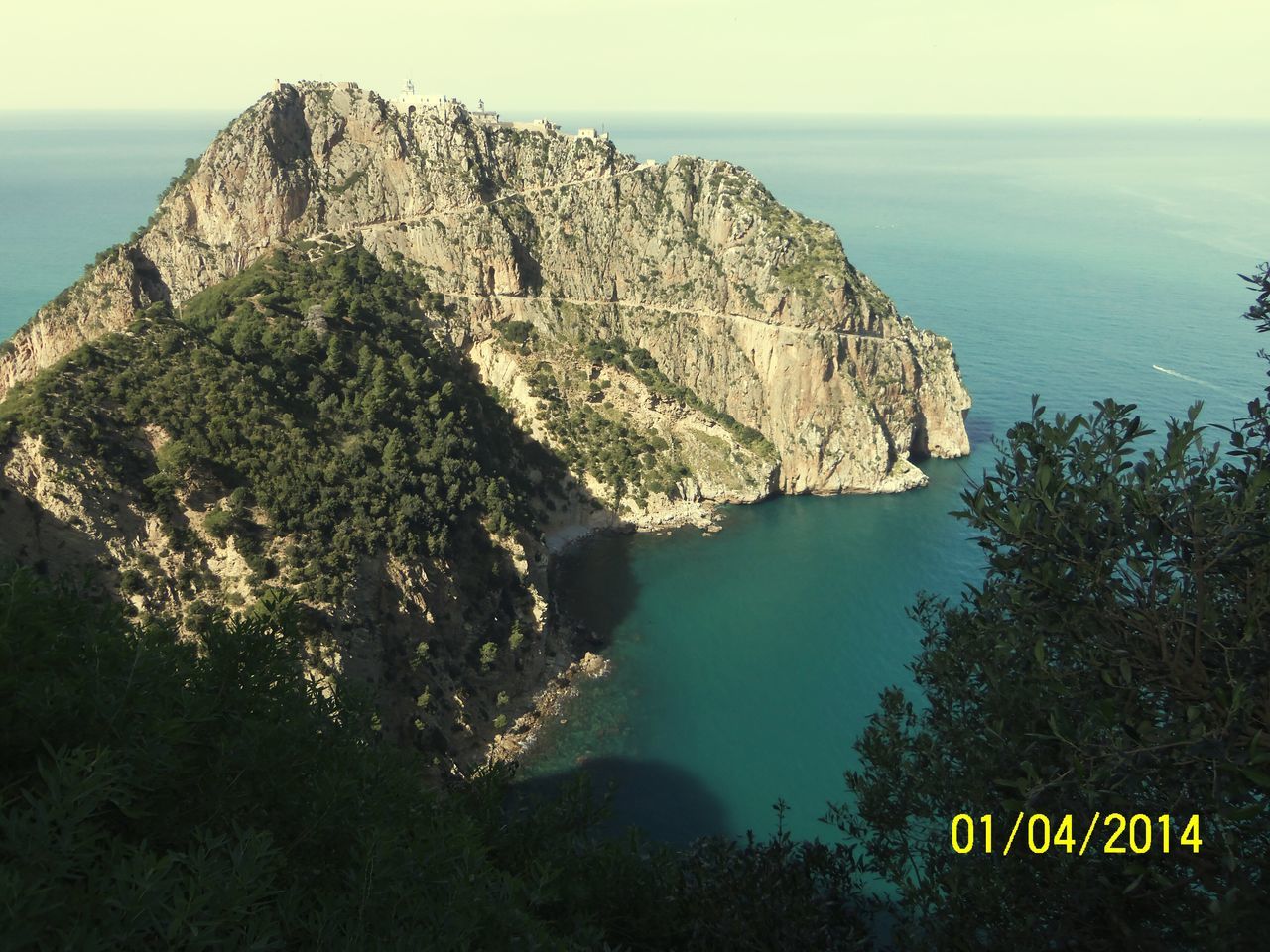 Bejaia