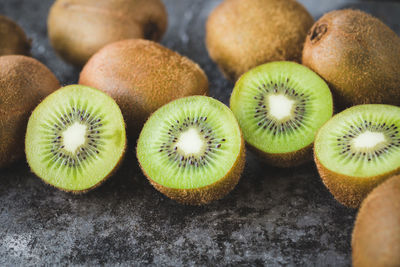 Close-up of fruits