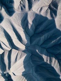 Full frame shot of textile