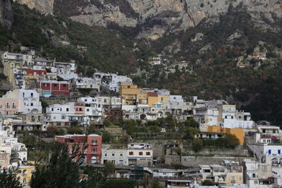 Amalfi coast