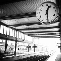 clock