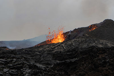 lava