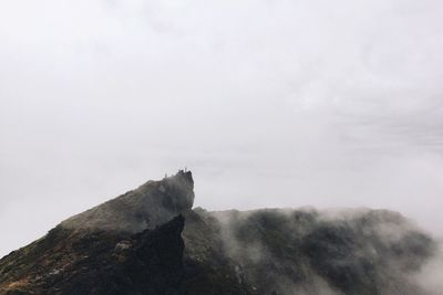 sky