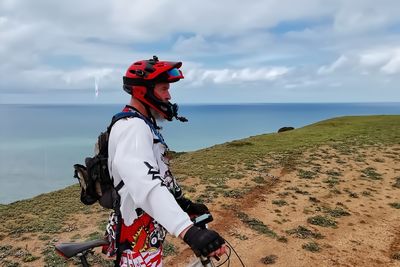 extreme sports