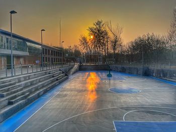 sports