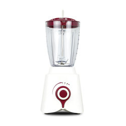 Close-up of drink against white background