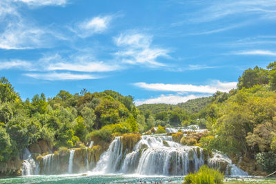 Krka nationalpark