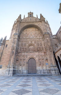 architecture
