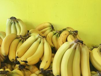 Close-up of fruits for sale