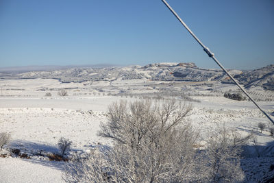 winter