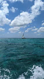 sea