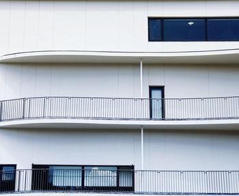 Low angle view of building