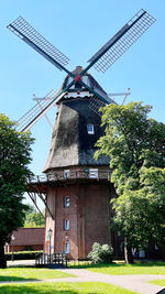 windmill